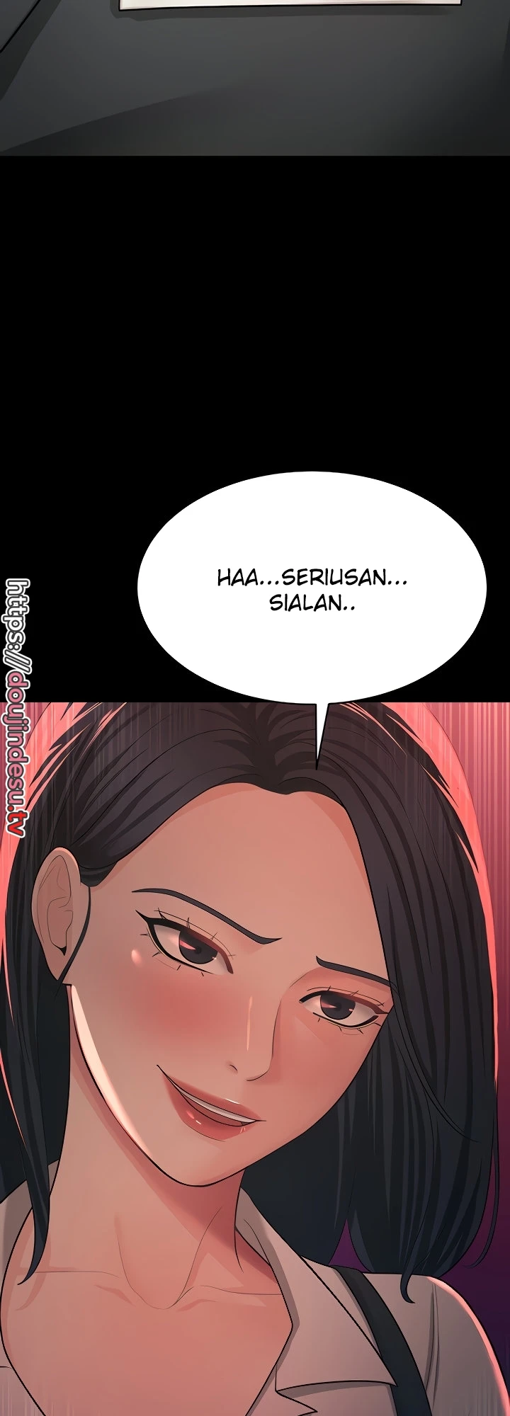 Your Wife Was Amazing Chapter 08 - Page 50